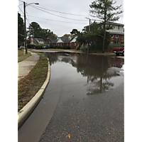 2018 Norfolk CTK Kingtide Mapping image